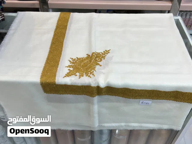 تتوفر لدينا مصار باشمينا وسوبر ترمة مستعملة سابقاً