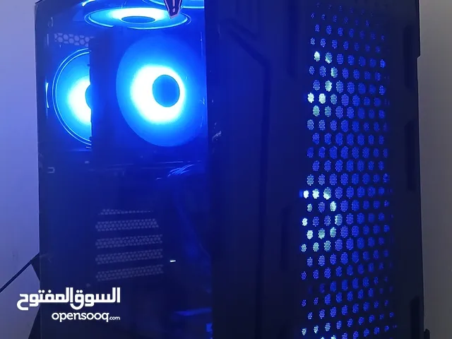 كيس اسوس Asus tuf gt301 pc case