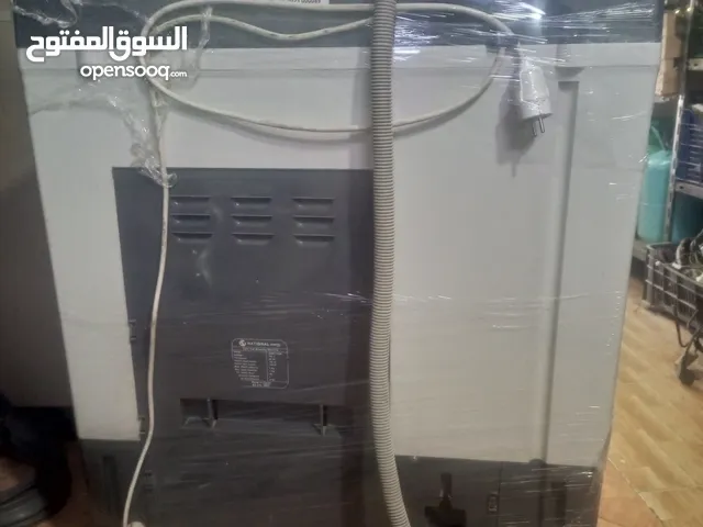 غساله حوضين بحالة الوكاله للبيع