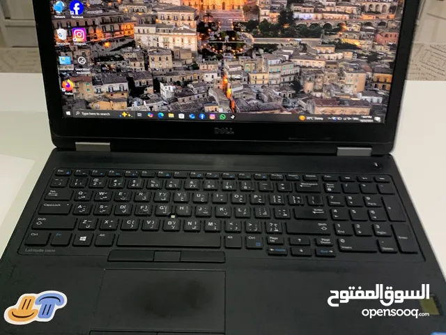 Laptop DELL