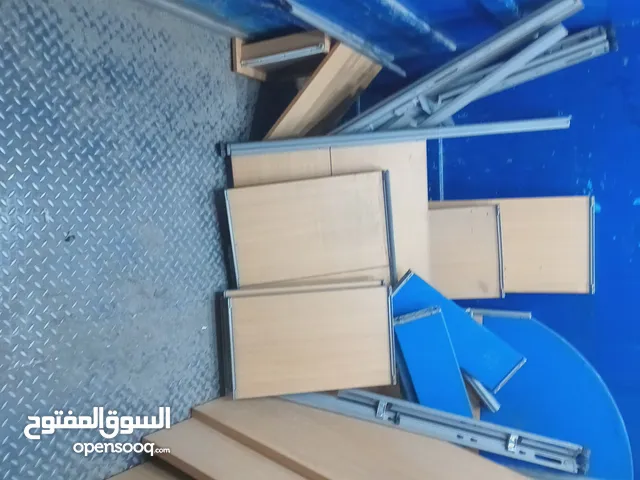 كمية خشب مكاتب