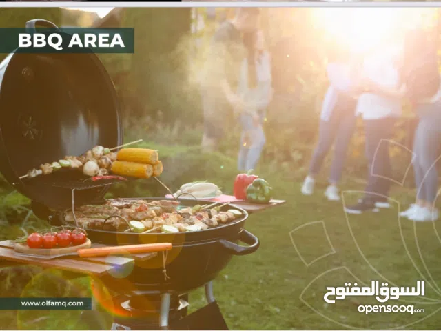 For sale with khulood flat 2BHK in the most classy area in MQ next to oasis mall in