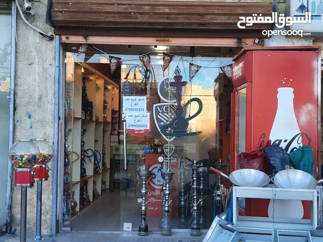 28m2 Shops for Sale in Amman Tabarboor