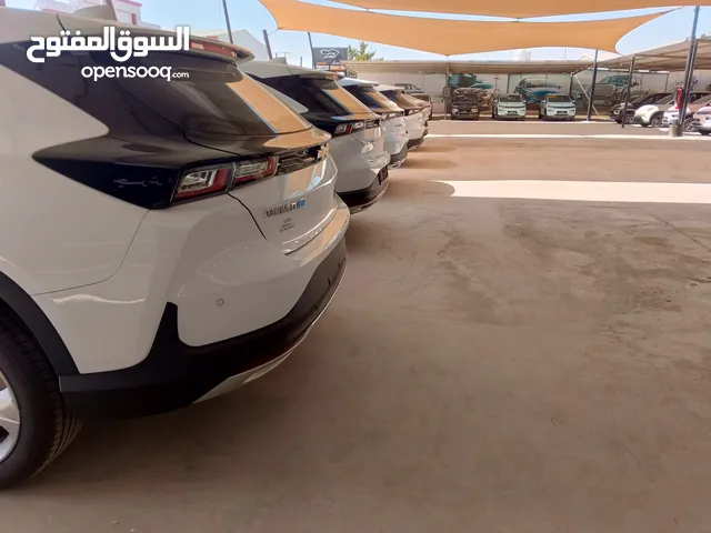 شيفروليه مينلو زيرو 2023 zero