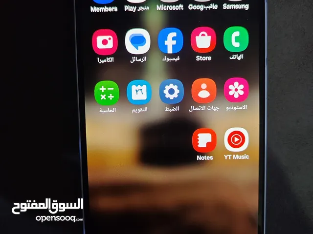 Samsung Galaxy A33 5G 128 GB in Al Riyadh