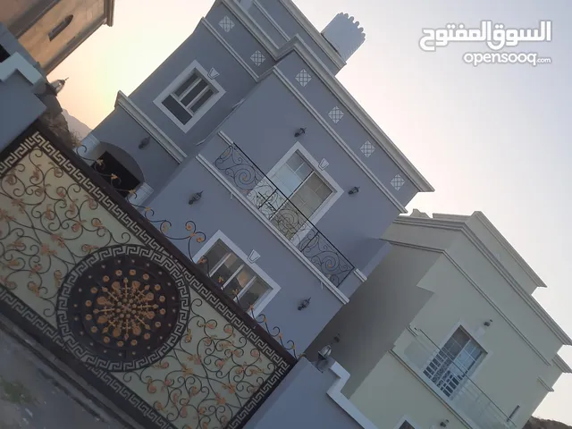 300 m2 5 Bedrooms Townhouse for Sale in Muscat Amerat