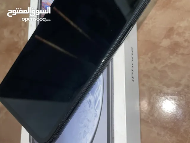Apple iPhone XR 64 GB in Giza