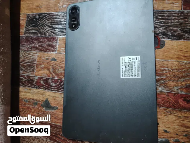 Blackview Mega 2 256 GB in Dhi Qar