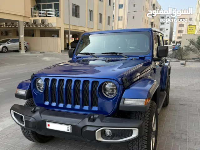 For sale Jeeb Wrangler