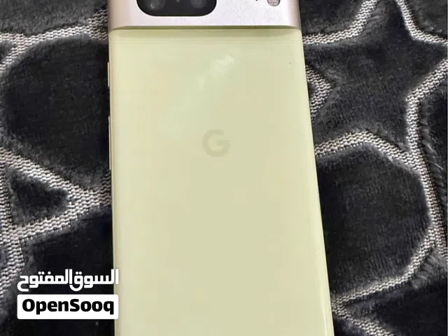Google pixel 7 8gb ram 128 rom official PTA approved