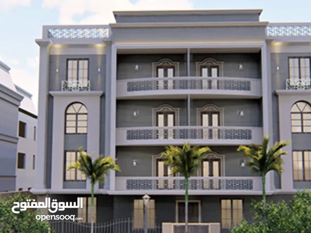 2000 m2 5 Bedrooms Townhouse for Sale in Tripoli Arada