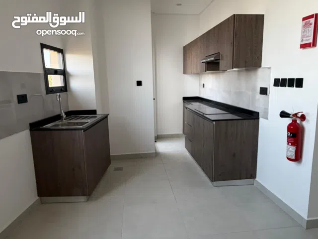 Brand new Duplex apartments for rent in azaiba