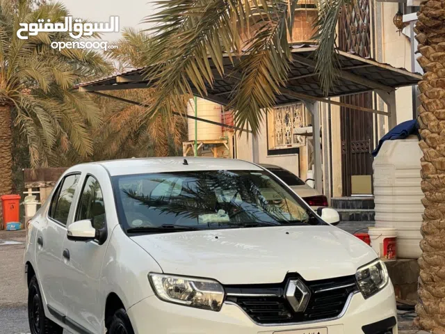 السلام عليكم رينو 2020 جديده السياره بدون حادث ولا ايشي فقط ب الجاملغ الخلفي صبغ شبر فوك البكلايت