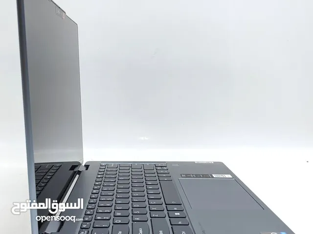 Powerful Lenovo Yoga 7 Laptop - i7-1255U, 14 Touchscreen, 16GB RAM, 512GB SSD, Under Warranty