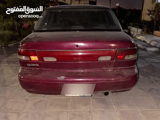 Used Kia Other in Al Karak