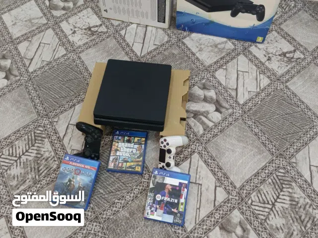 بلي فور سلم بيع أو مراوس اخو جديد كما واضح بصورة