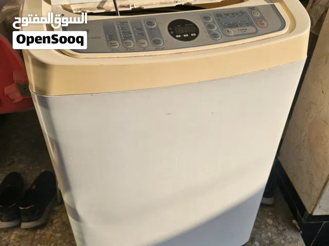 غسالة سامسونك