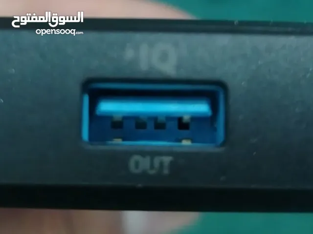 باور بنك جيد جدا 20,000 امبير ضمان لمده عام