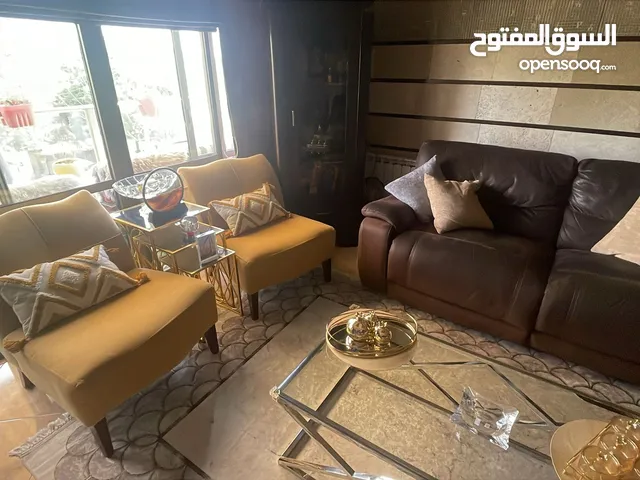 طقم كنب 7 مقاعد