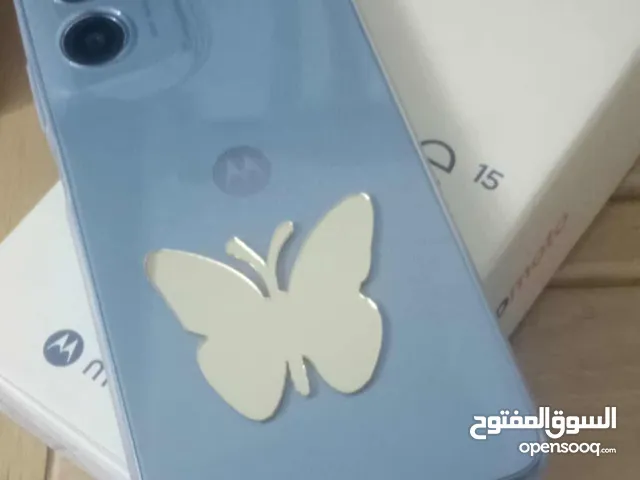 Motorola Moto E 64 GB in Zarqa