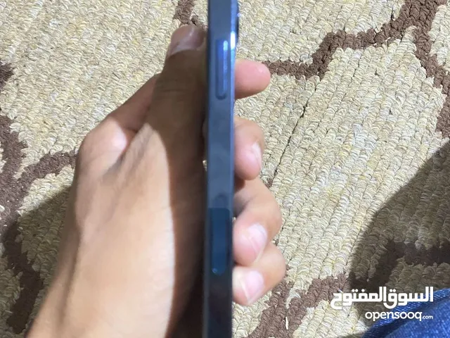 Apple iPhone 12 Pro 256 GB in Benghazi
