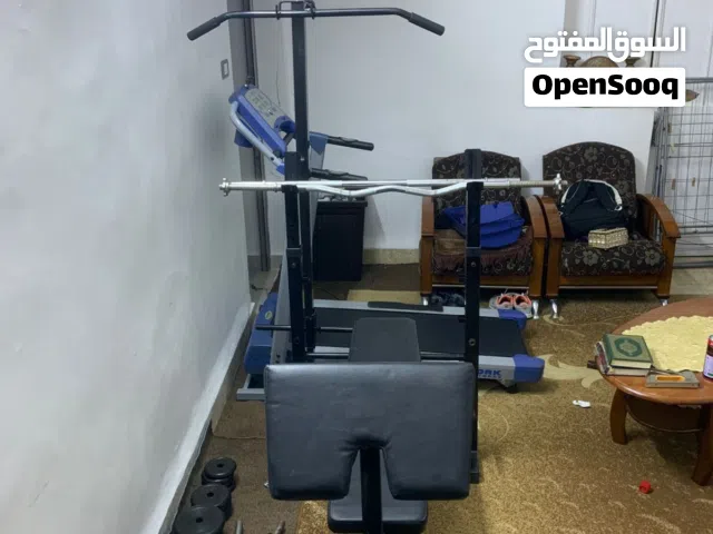 جهاز بنش رياضة سعر قابل للتفاوض شيء قليل