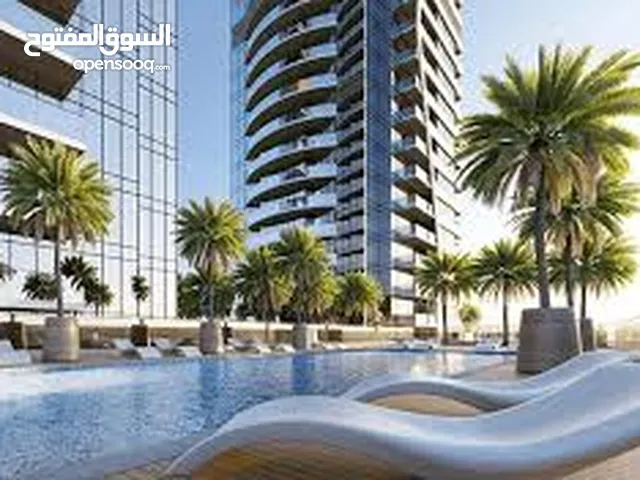 613 ft² 1 Bedroom Apartments for Sale in Dubai Jumeirah Village Triangle