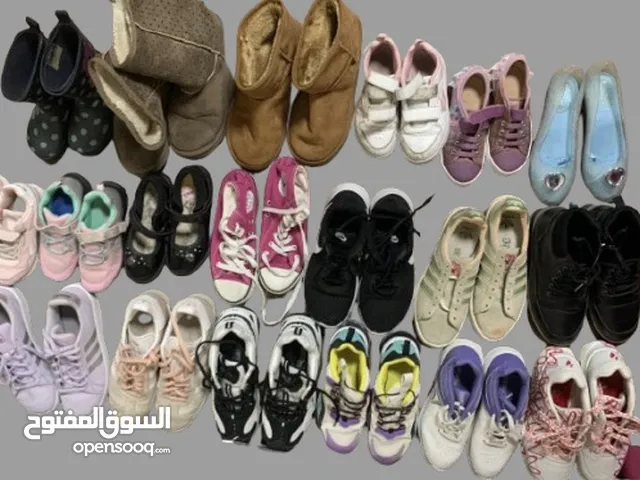 Girls Athletic Shoes in Amman