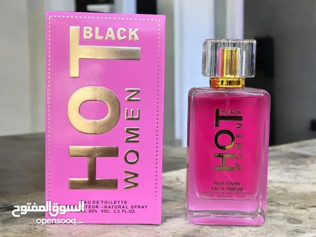 عطر HOT PINK