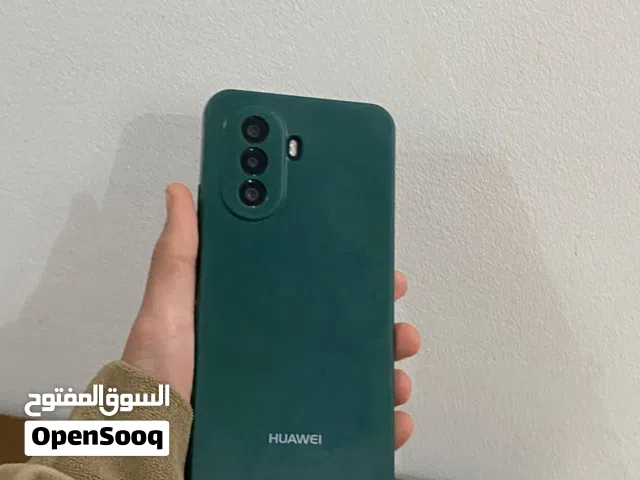 Huawei nova y70