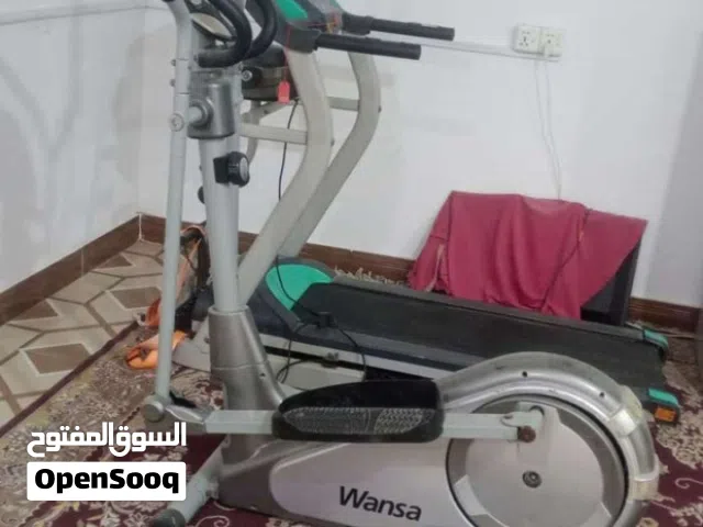 جهاز رياضة للبيع