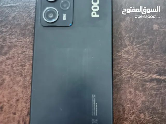 بوكو x5 pro 5G  256GB