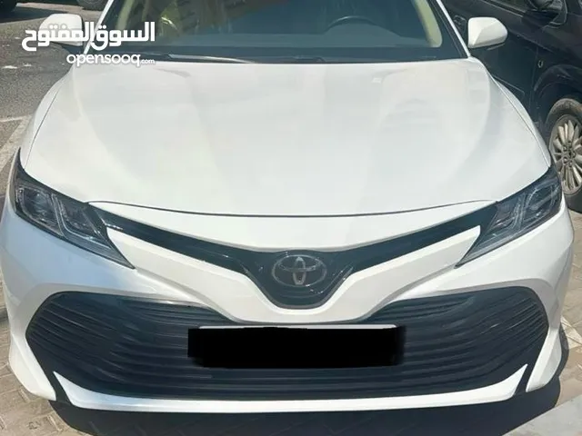 تويوتا كامري Le خليجي 2020 Toyota Camry Le Gcc