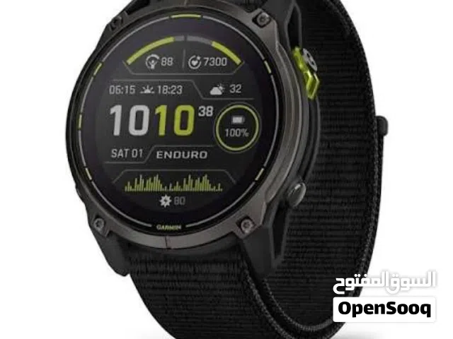 Garmin smart watches for Sale in Northern Governorate