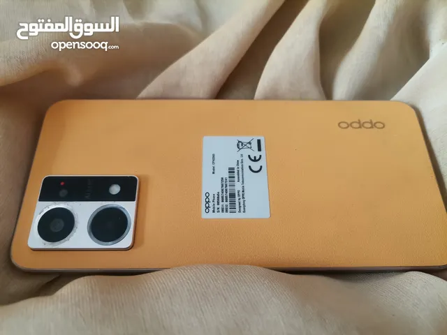 Oppo Reno 7i