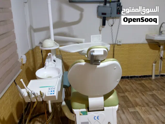 معدات اسنان