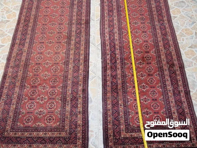 Afghani handmade carpet 3m 95 cm 2 piece 3000 1 piece 1500