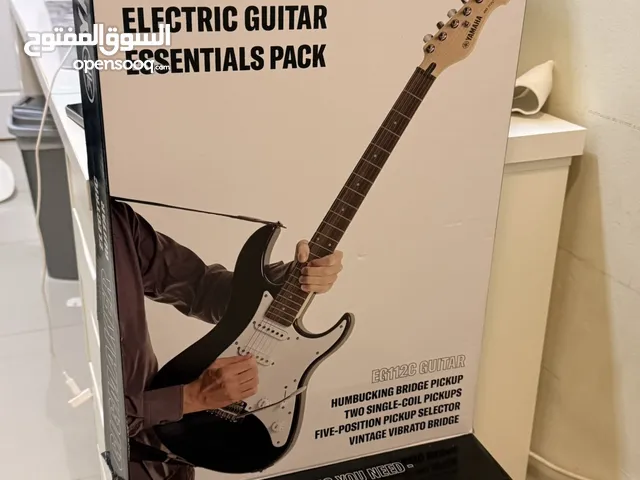 قيتار بوكس مفتوح فقط للبيع
