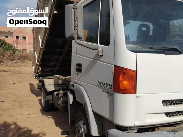 Used Nissan Other in Tripoli