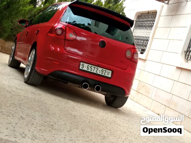 Used Volkswagen Golf in Hebron