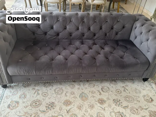 Chesterfield Sofa Set 7 Seater