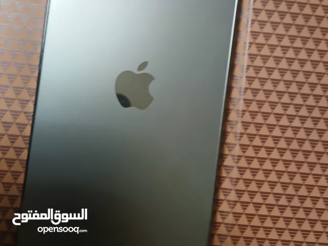 Apple iPhone 13 Pro Max 128 GB in Amman