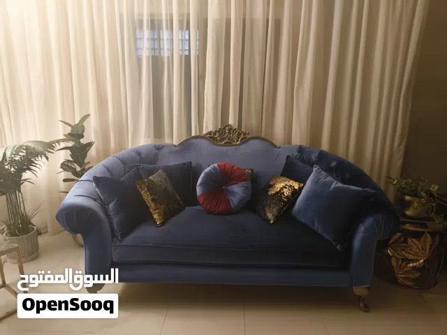 Single Sofa for Sale  كنبة مفردة للبيع