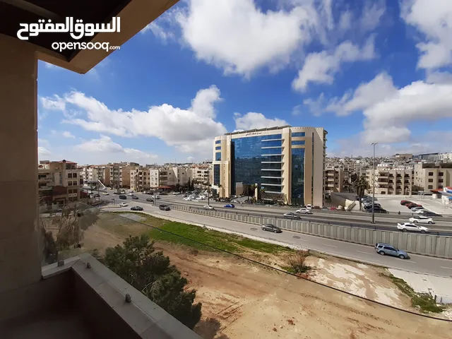 168m2 3 Bedrooms Apartments for Sale in Amman Um Uthaiena