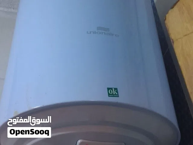 قيزر مصري 60 لتر وكالة للبيع