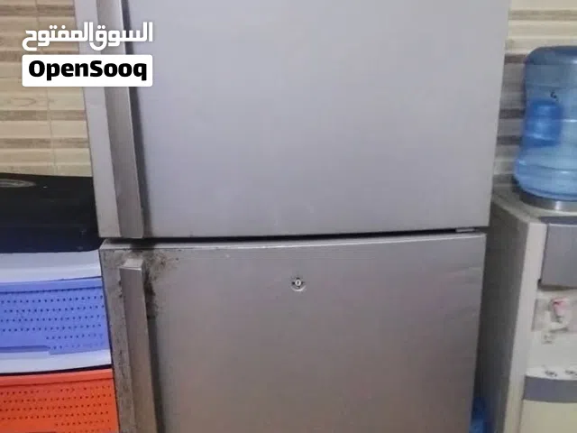 ثلاجه مستعمله للبيع