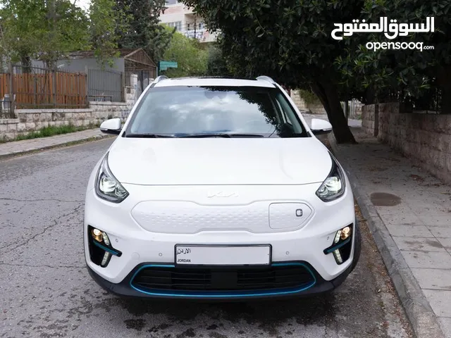 Used Kia Niro in Amman