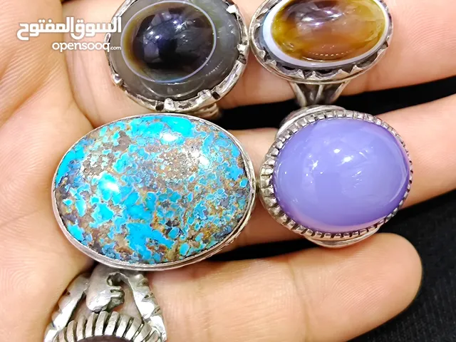 Rings for sale in Basra