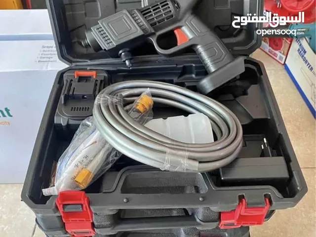 مسدس غسل شحن ضغط عالي 150 بار
