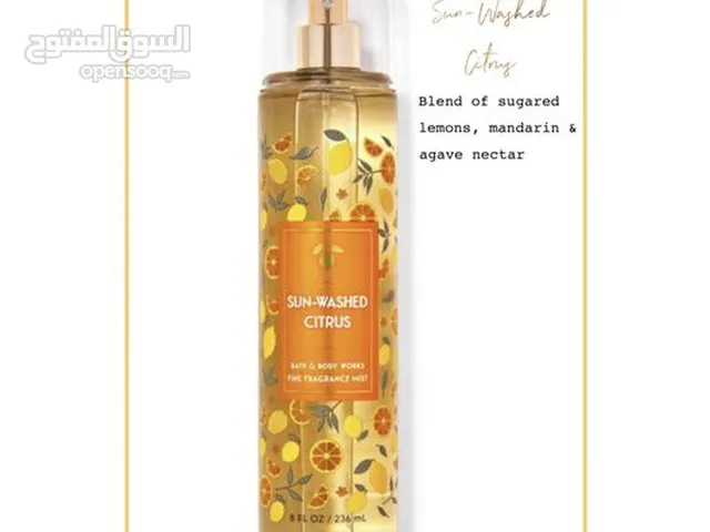 Bath and body works اسبلاش باث اند بادي باث اند بادى وصل اخير
